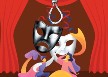 Comedians committing suicide. Whose fault is it?