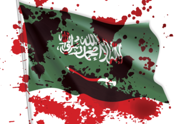 The Eighty-One Executions by Saudia Arabia and Bahrain