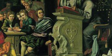 Rhetoric and Teaching