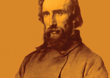 Henri Frederic Amiel