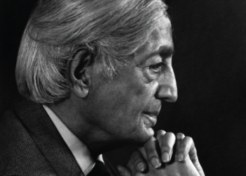 Krishnamurti