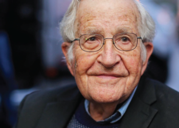 Noam Chomsky