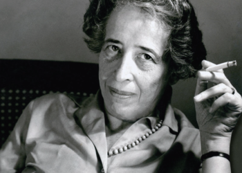 Hannah Arendt