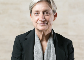 Judith Butler