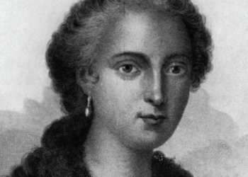 Maria Agnesi