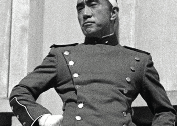 Yukio Mishima