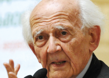 Zygmunt Bauman