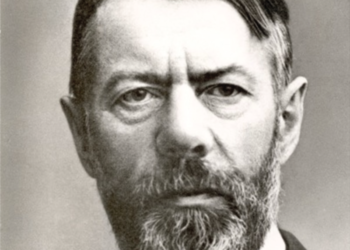 Max Weber