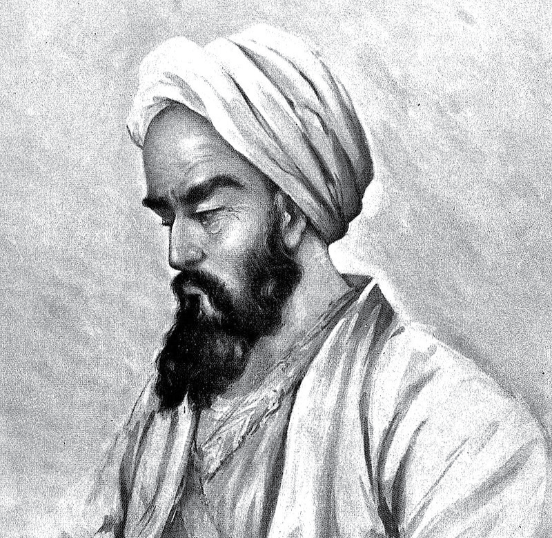 AlBiruni The Philosophy Room