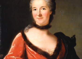 Emilie du Chatelet