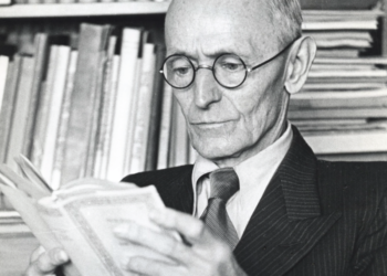Hermann Hesse
