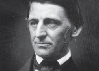 Ralph Waldo Emerson