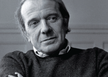 Gilles Deleuze