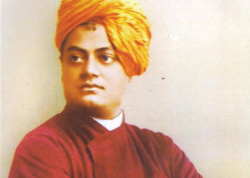 Swami Vivekananda