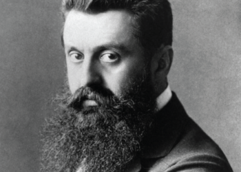 Theodor Herzl