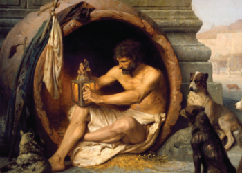 Diogenes the Cynic