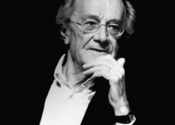 Jean-François Lyotard