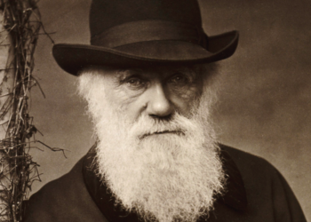 Charles Darwin