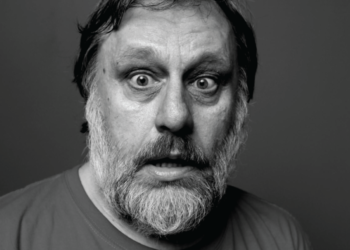 Slavoj Zizek