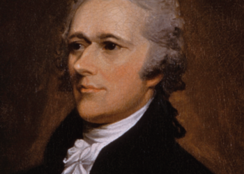 Alexander Hamilton