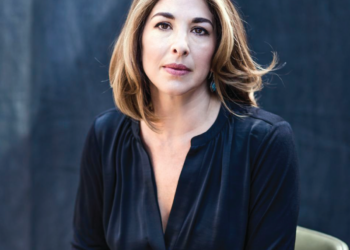 Naomi Klein