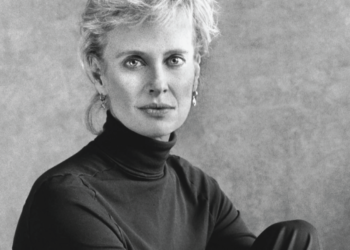 Siri Hustvedt