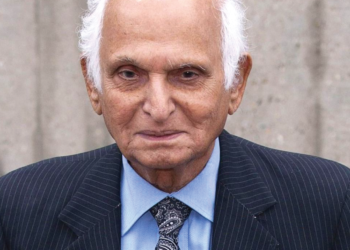 Intizar Hussain