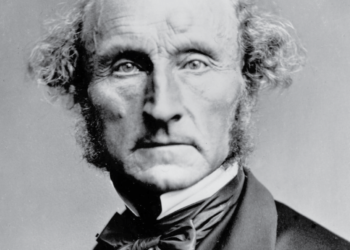 John Stuart Mill