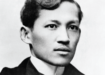 Jose Rizal