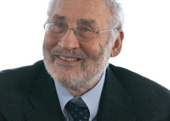 Joseph Stiglitz