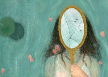 Looking-glass Self Theory