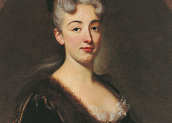 Madame de Lafayette
