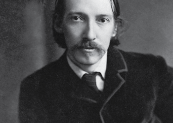 Robert Louis Stevenson