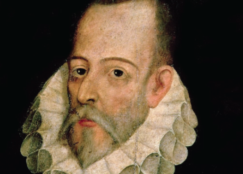 Cervantes
