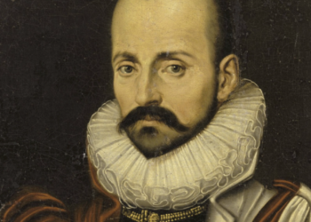 Michel de Montaigne