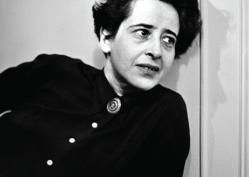 Hannah Arendt