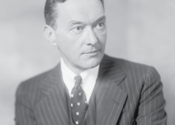 Walter Lippmann