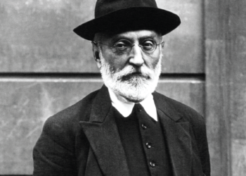 Miguel de Unamuno