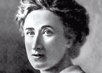 Rosa Luxembourg