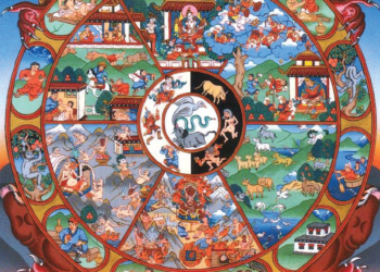 The Buddhist Concept of Nirvana