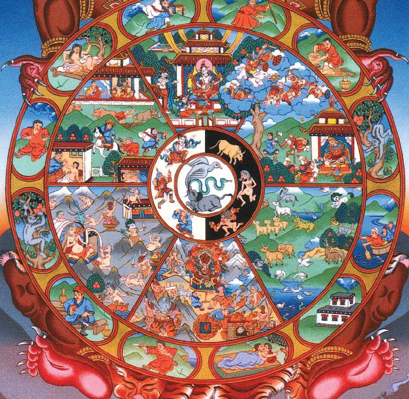 The Buddhist Concept Of Nirvana The Philosophy Room