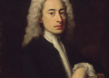 Alexander Pope