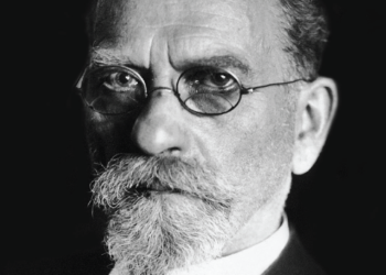Edmund Husserl