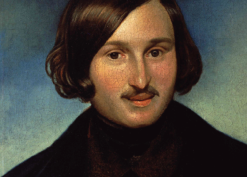 Nikolai Gogol