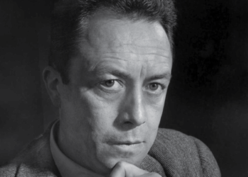 Albert Camus