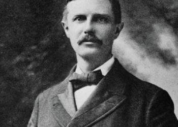 Frederick Jackson Turner