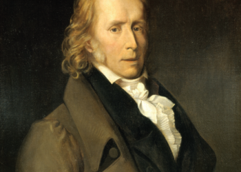 Benjamin Constant
