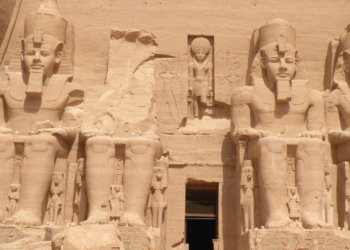 Ancient Egypt and Ancient Greece