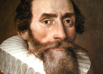Johannes Kepler