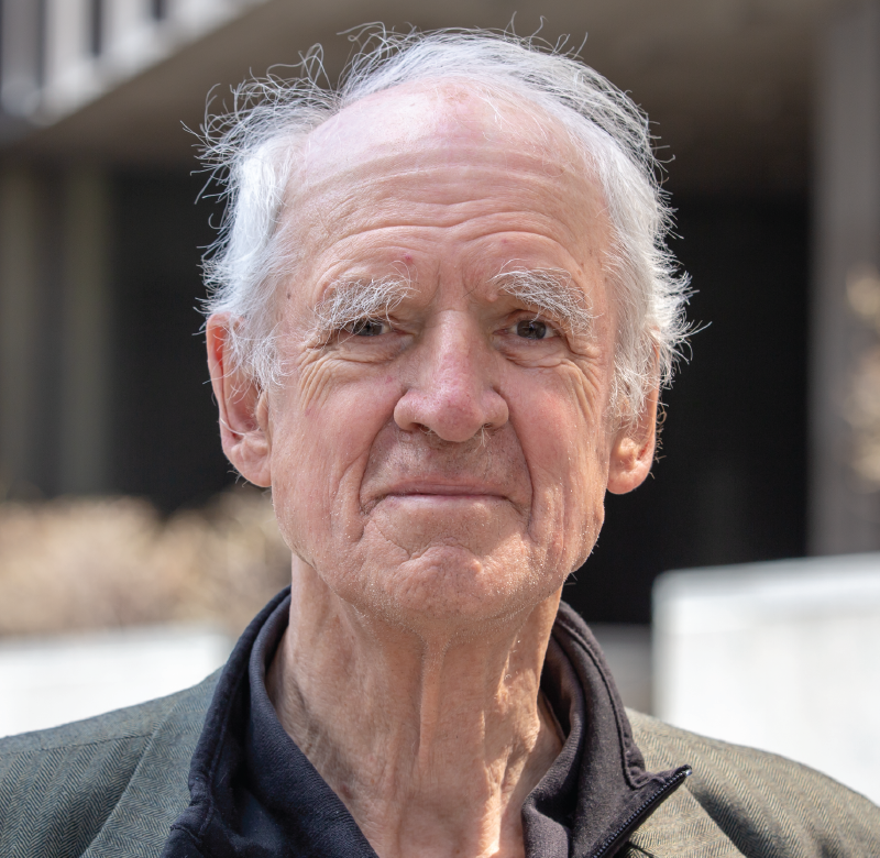 Charles Taylor The Philosophy Room